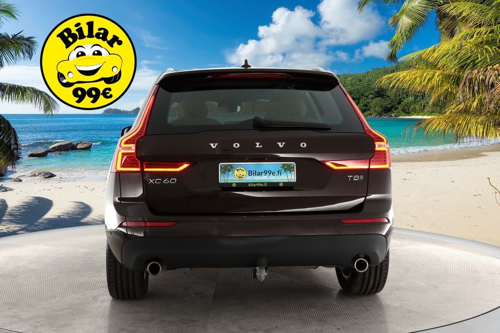 Volvo XC60 2020 T8 TwE AWD Momentum aut / Sport-nahat / HUD / 360 / BLIS / ACC & Pilot Assist - Vetokoukku / Muistipenkki / Panorama / Huippuvarusteltu! - HULLUT VÄLIPÄIVÄT KORKOTARJOUS 2,49%