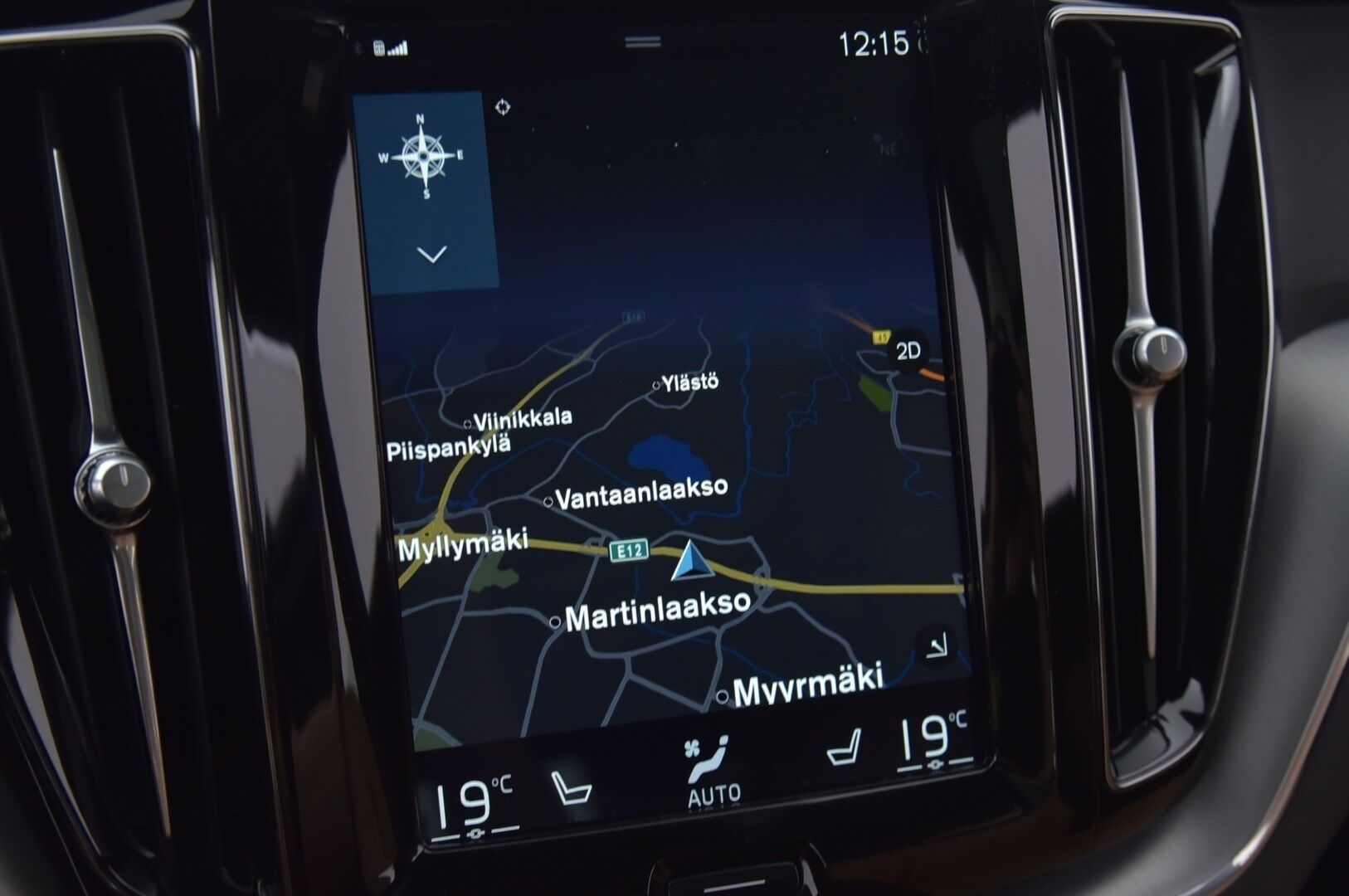 Volvo XC60 2020 T8 TwE AWD Momentum aut / Sport-nahat / HUD / 360 / BLIS / ACC & Pilot Assist - Vetokoukku / Muistipenkki / Panorama / Huippuvarusteltu! - HULLUT VÄLIPÄIVÄT KORKOTARJOUS 2,49%