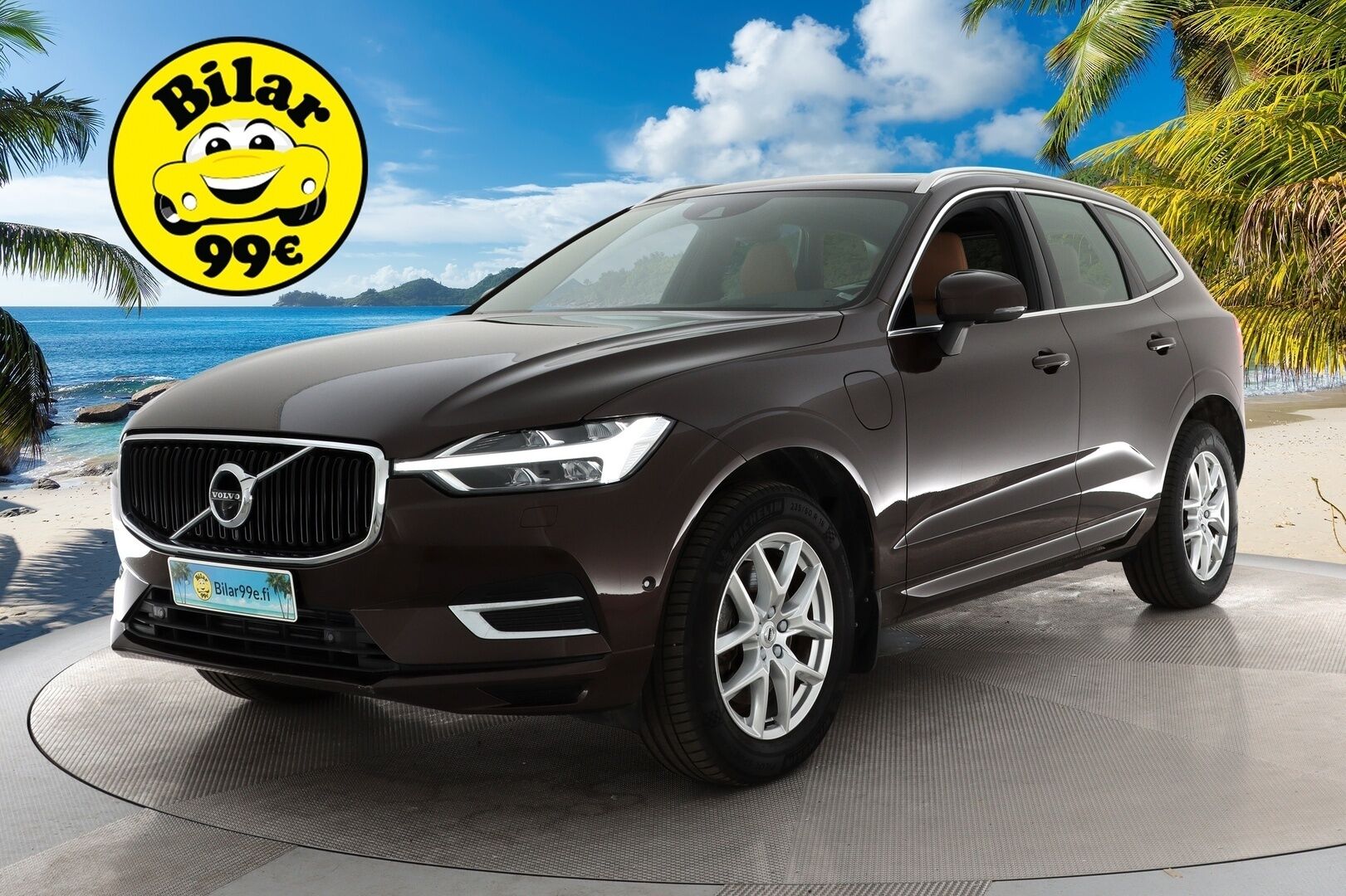 Volvo XC60 2020 T8 TwE AWD Momentum aut / Sport-nahat / HUD / 360 / BLIS / ACC & Pilot Assist - Vetokoukku / Muistipenkki / Panorama / Huippuvarusteltu! - HULLUT VÄLIPÄIVÄT KORKOTARJOUS 2,49%