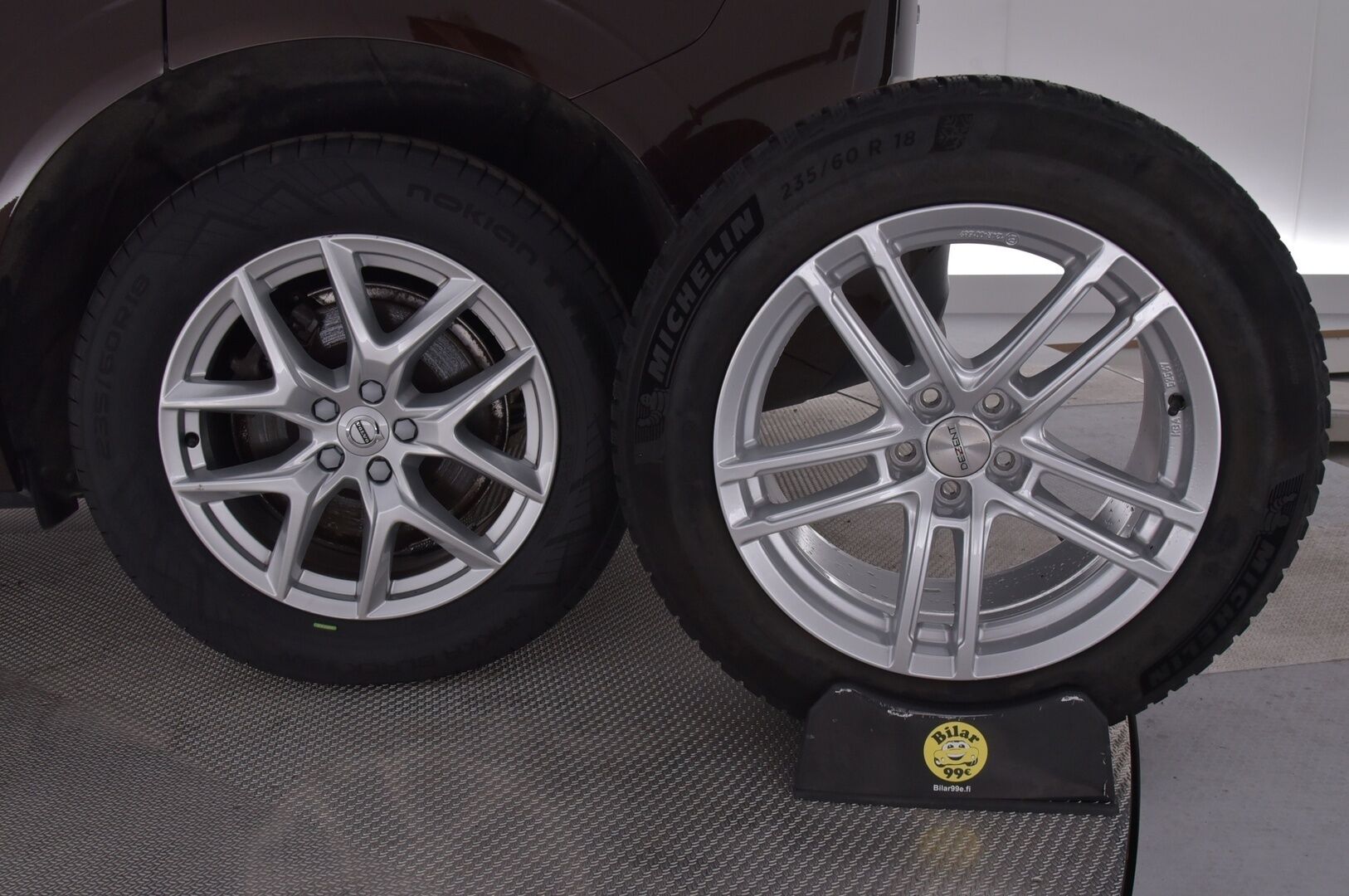 Volvo XC60 2020 T8 TwE AWD Momentum aut / Sport-nahat / HUD / 360 / BLIS / ACC & Pilot Assist - Vetokoukku / Muistipenkki / Panorama / Huippuvarusteltu! - HULLUT VÄLIPÄIVÄT KORKOTARJOUS 2,49%