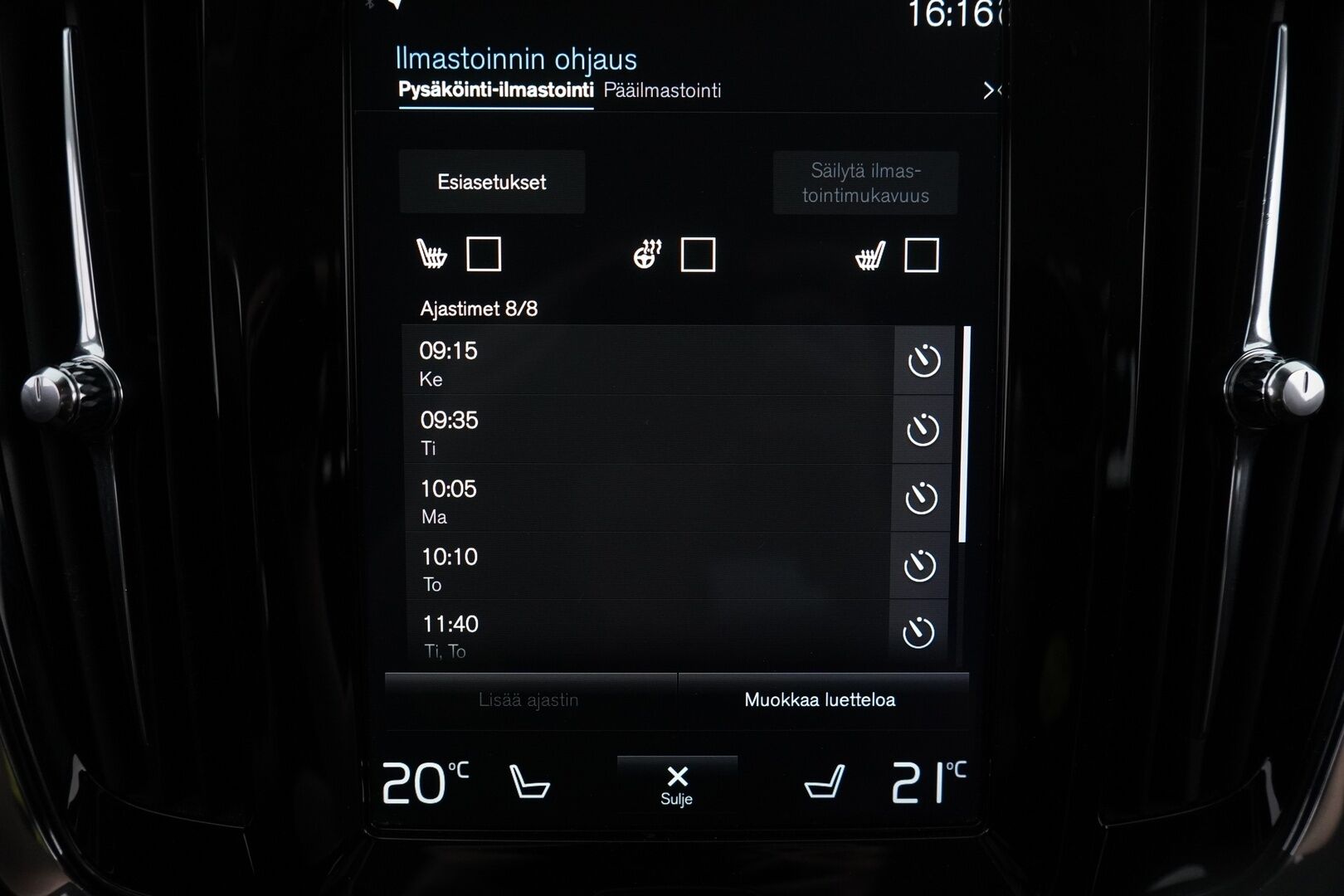 Volvo V90 2018 T8 AWD Momentum aut *Webasto / Adapt. vak / Koukku / Keyless / Sähkökontti* - Jakohihna vaihdettu / Merkkihuollettu / Viimeisin huolto 162tkm