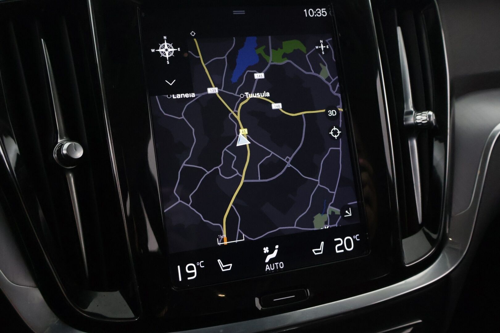 Volvo V60 2020 T6 Twin Engine AWD Momentum Advanced Edition aut -  | ACC | Webasto | VOC | AppleCarPlay | Kamera | Vetokoukku | Full-LED | Digimittaristo | Keyless |