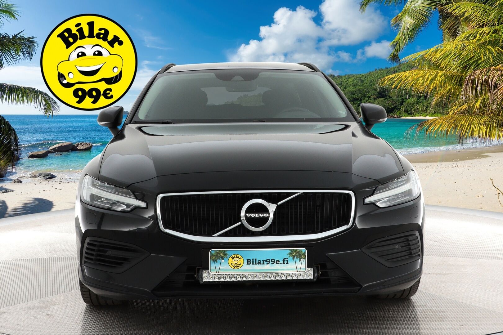 Volvo V60 2020 V60 T6 Twin Engine Farmari (AC) 5ov 1969cm3 A - AWD Momentum Advanced Edition aut | Adapt. vakkari | Webasto | VOC | AppleCarPlay | Kamera | Vetokoukku 