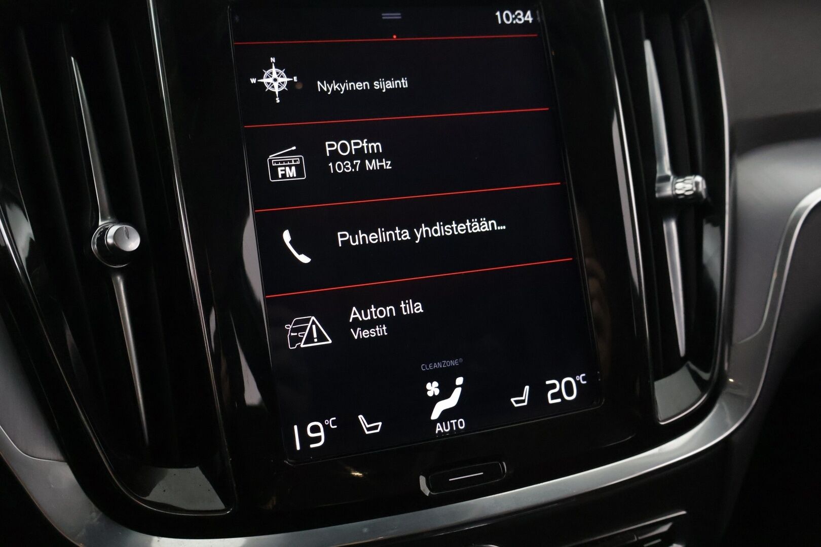 Volvo V60 2020 T6 Twin Engine AWD Momentum Advanced Edition aut -  | ACC | Webasto | VOC | AppleCarPlay | Kamera | Vetokoukku | Full-LED | Digimittaristo | Keyless |