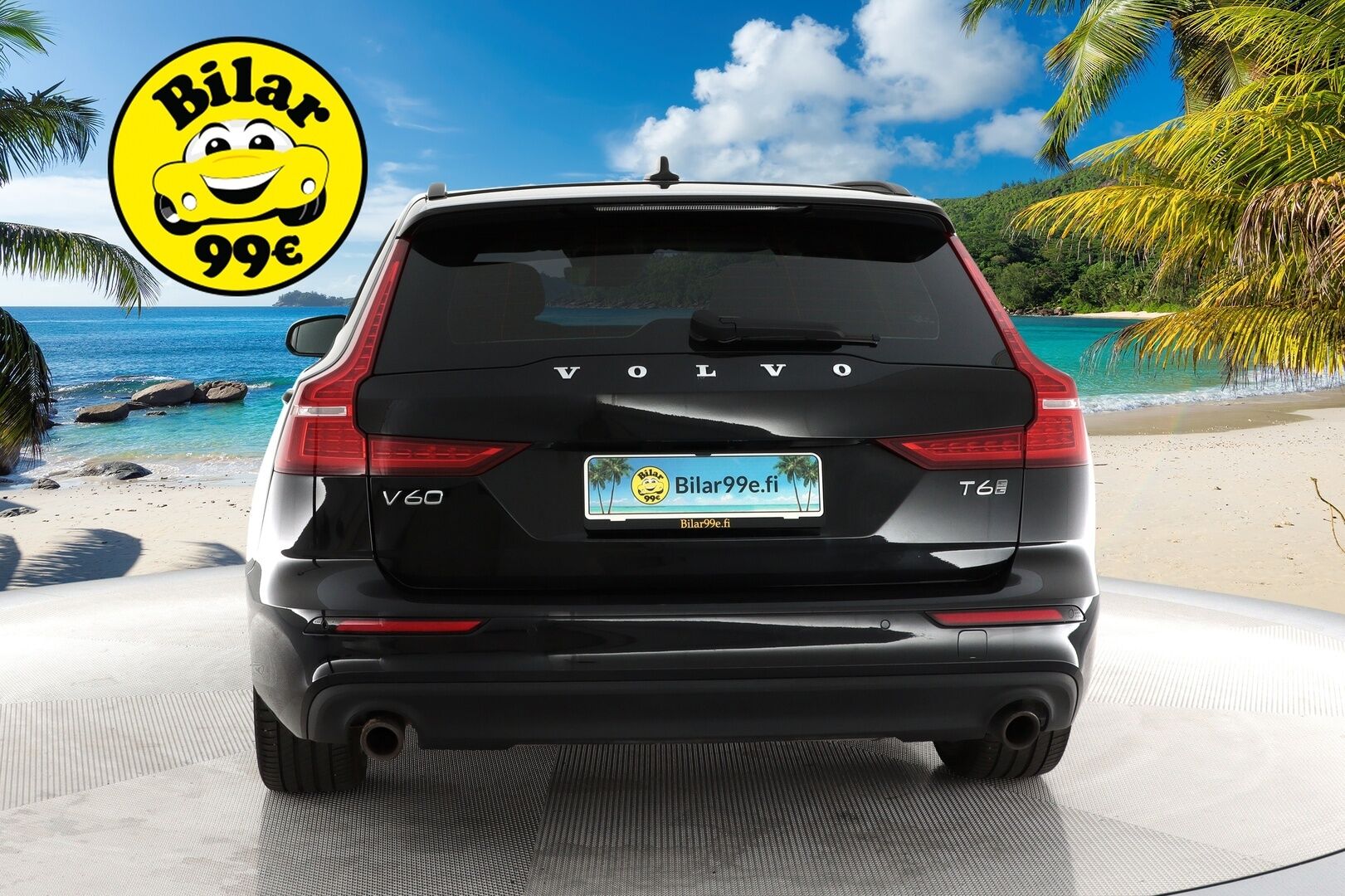 Volvo V60 2020 V60 T6 Twin Engine Farmari (AC) 5ov 1969cm3 A - AWD Momentum Advanced Edition aut | Adapt. vakkari | Webasto | VOC | AppleCarPlay | Kamera | Vetokoukku 