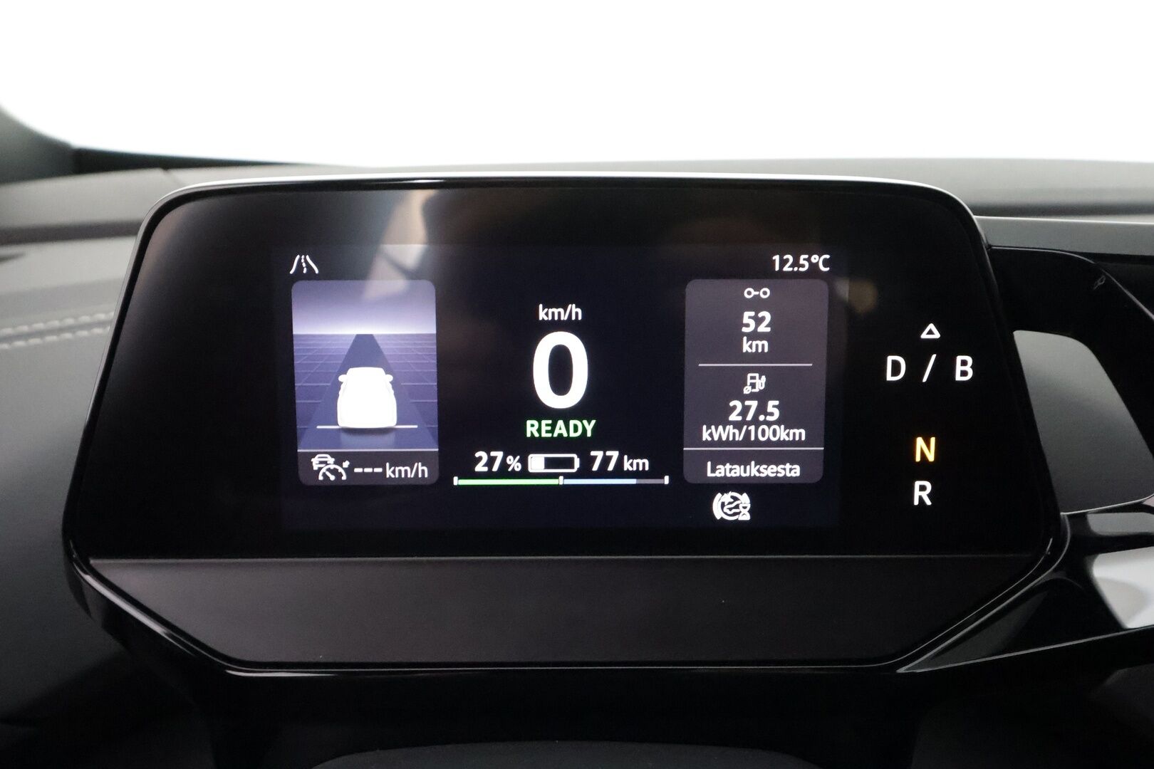 Volkswagen ID.4 2023 Pro 4MOTION Business 195 kW, akku 77 kWh - | ACC | ILP | Koukku | Muistipenkit hieronnalla | IQ.Light | Nahka-alcantara | P.kamera | Keyless | Lämm. ratti | 1-om suomiauto | 2x alut |