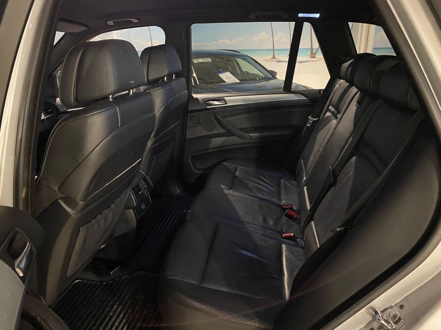 BMW X5 2008 xDrive 35D M-Sport - YritysOutlet - Myydään vain yrityksille - | Comfort-penkit | HiFit | Lohkolämmitin | Koukku | M-sport | 