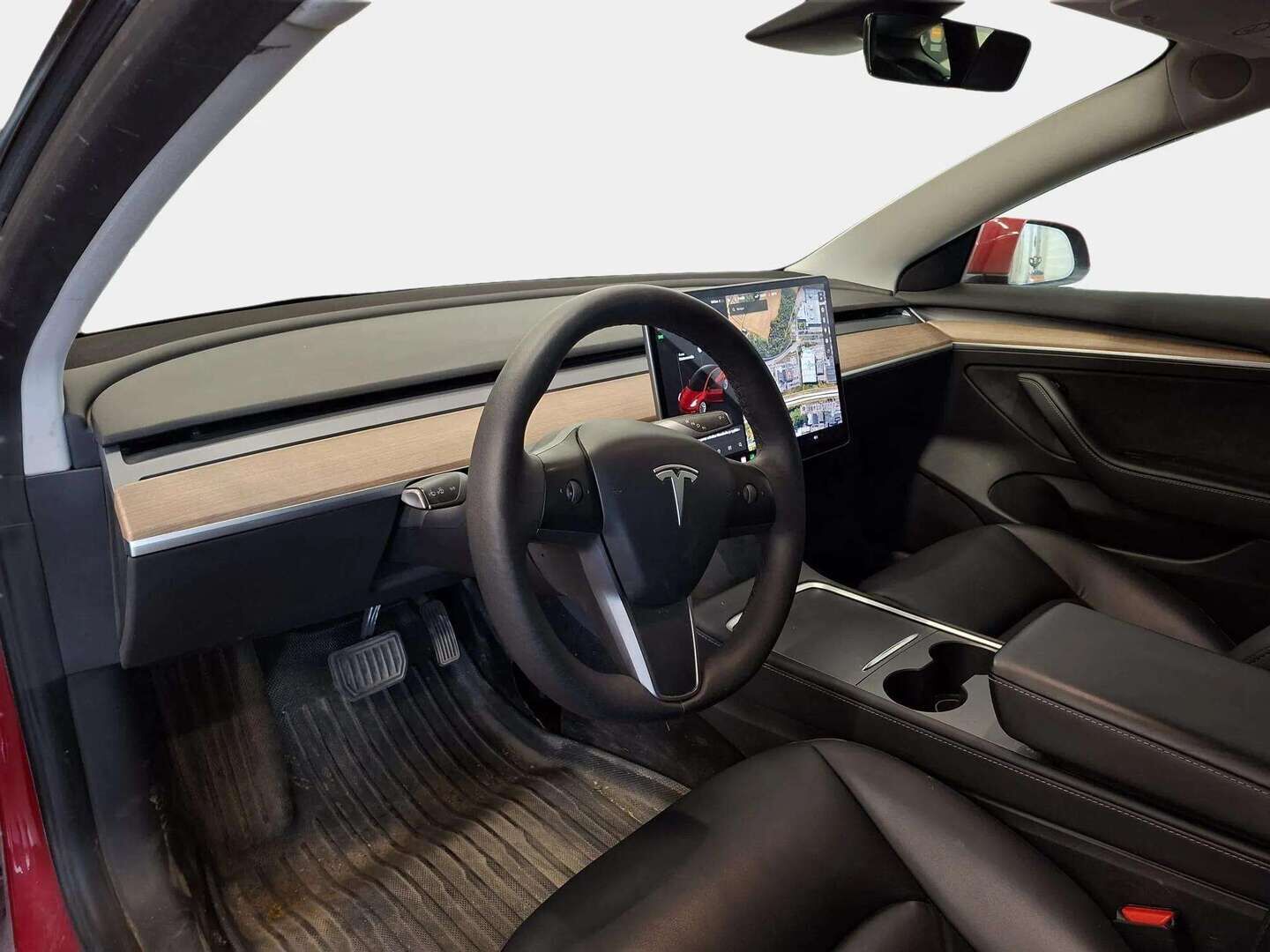 Tesla Model 3 2021 Long Range Dual Motor AWD - * EAP | ILP | Premium audio | Esilämmitys | Nahkasisusta | Matrix-Led | Lasikatto | P.kamerat | Ratinlämmitin | Sähkösäädöt | 2x-renkaat *