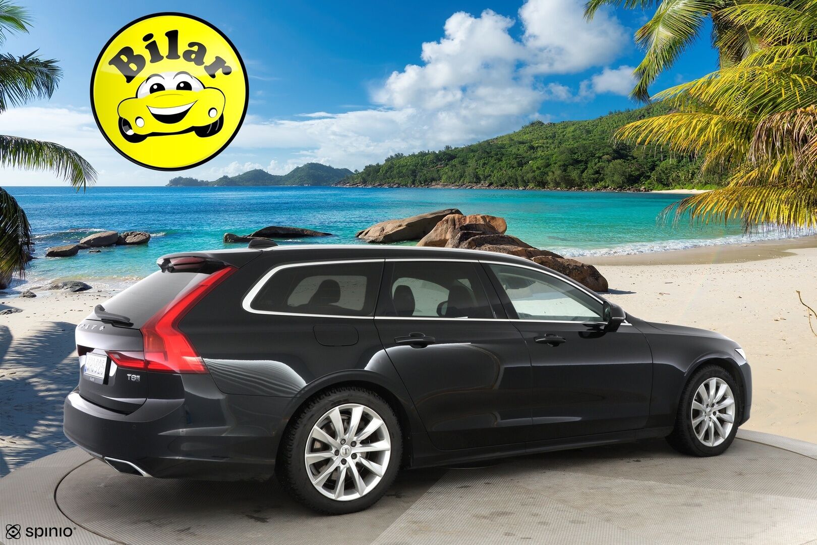 Volvo V90 2020 T8 TwE AWD Momentum aut - | Juuri katsastettu | Akku kuntotarkastettu | ACC | Pilot Assist | Panorama | Carplay | Koukku | 2x renkaat | - KORKO VAIN 3,99 %
