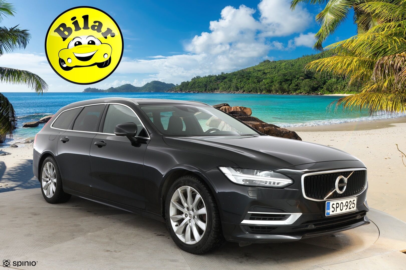 Volvo V90 2020 T8 TwE AWD Momentum aut - | Juuri katsastettu | Akku kuntotarkastettu | ACC | Pilot Assist | Panorama | Carplay | Koukku | 2x renkaat | - KORKO VAIN 3,99 %