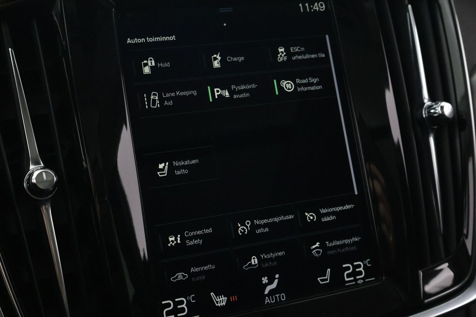 Volvo V90 2020 T8 TwE AWD Momentum aut - | Juuri katsastettu | Akku kuntotarkastettu | ACC | Pilot Assist | Panorama | Carplay | Koukku | 2x renkaat | - KORKO VAIN 3,99 %