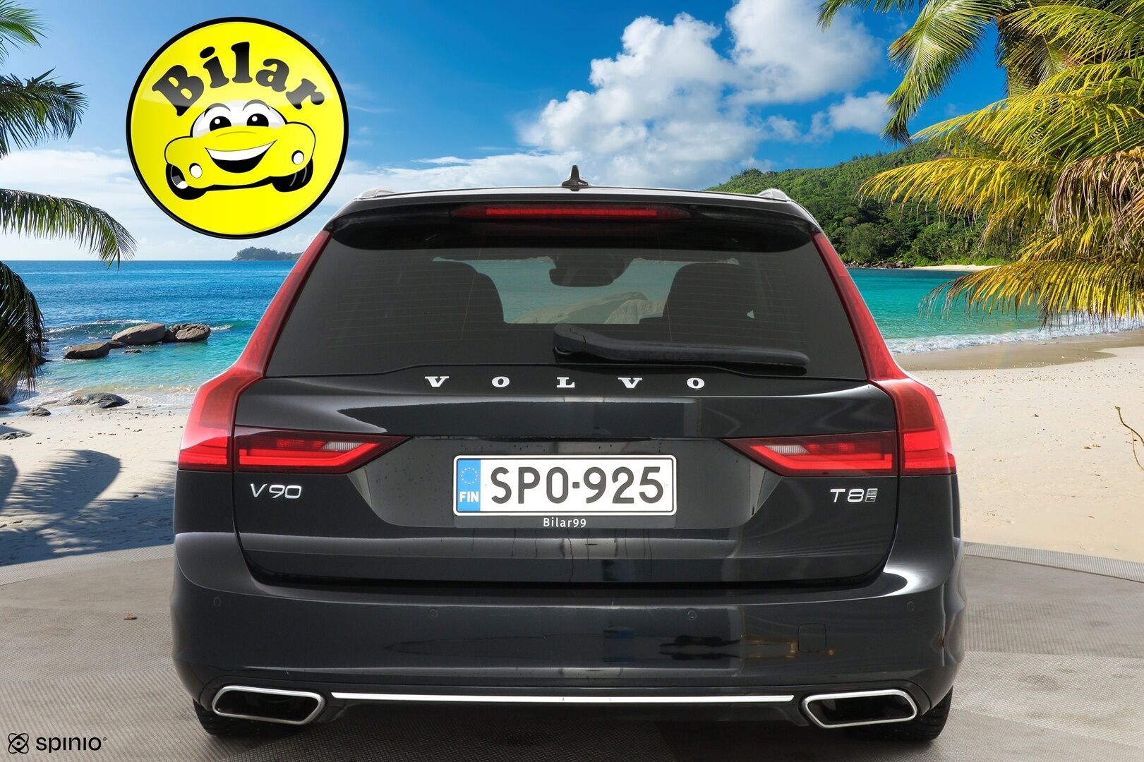 Volvo V90 2020 T8 TwE AWD Momentum aut - | Juuri katsastettu | Akku kuntotarkastettu | ACC | Pilot Assist | Panorama | Carplay | Koukku | 2x renkaat | - KORKO VAIN 3,99 %