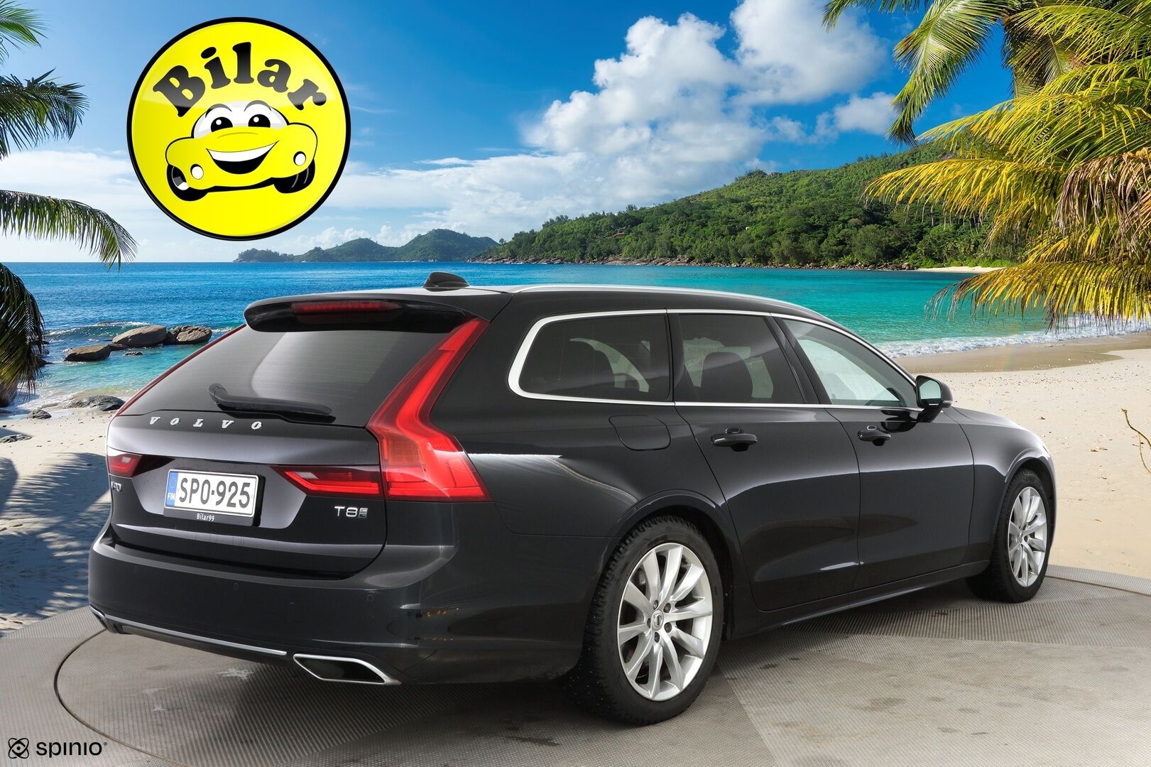 Volvo V90 2020 T8 TwE AWD Momentum aut - | Juuri katsastettu | Akku kuntotarkastettu | ACC | Pilot Assist | Panorama | Carplay | Koukku | 2x renkaat | - KORKO VAIN 3,99 %