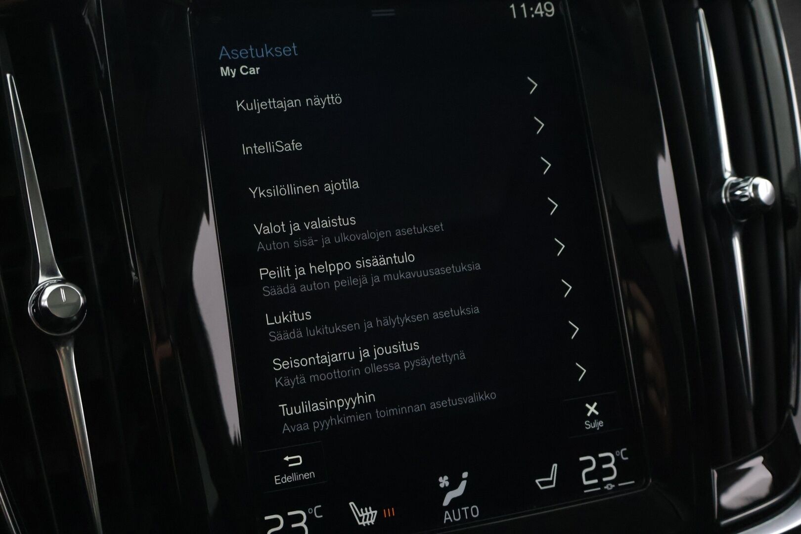 Volvo V90 2020 T8 TwE AWD Momentum aut - | Juuri katsastettu | Akku kuntotarkastettu | ACC | Pilot Assist | Panorama | Carplay | Koukku | 2x renkaat | - KORKO VAIN 3,99 %