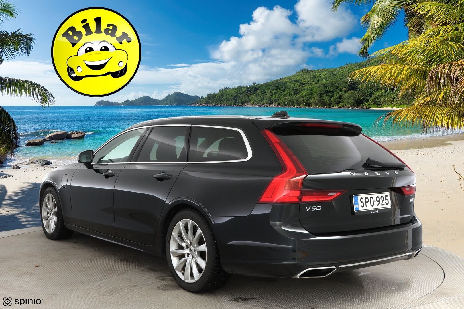 Volvo V90 2020 T8 TwE AWD Momentum aut - | Juuri katsastettu | Akku kuntotarkastettu | ACC | Pilot Assist | Panorama | Carplay | Koukku | 2x renkaat | - KORKO VAIN 3,99 %
