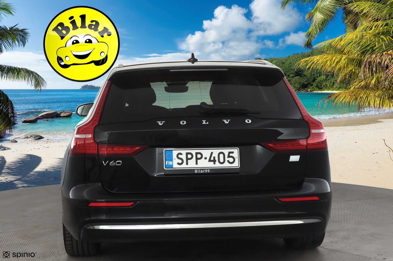 Volvo V60 2024 T8 AWD Long Range High Performance Ultimate Bright aut - ACC | Koukku | HUD | Full-LED | Panorama | Muistipenkit | 360-Kamera | H/K | Sporttinahat | Keyless | Apple&Android | 1.Om Suomi-auto | Kahdet Renkaat | Merkkihuollettu |