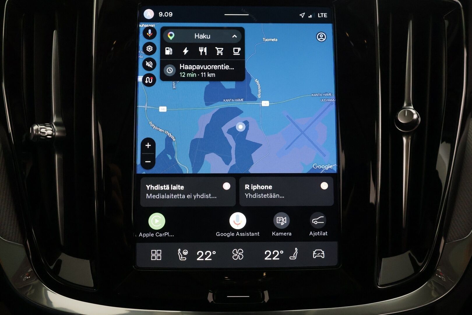 Volvo V60 2024 T8 AWD Long Range High Performance Ultimate Bright aut - ACC | Koukku | HUD | Full-LED | Panorama | Muistipenkit | 360-Kamera | H/K | Sporttinahat | Keyless | Apple&Android | 1.Om Suomi-auto | Kahdet Renkaat | Merkkihuollettu |