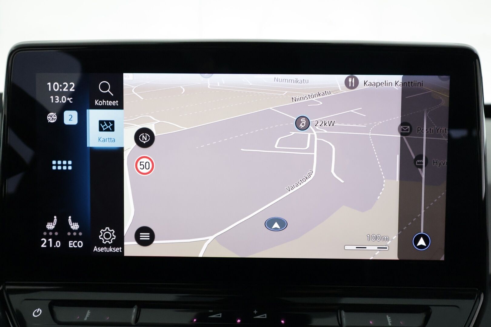 Volkswagen ID.3 2021 1ST Max 150 kW, akku 58 kWh - | ILP | Koukku | Lasikatto | ACC | Matrix-LED | P.Kamera | Hierovat Sporttipenkit | HUD | Kaistavahti | Navi | Keyless | Kahdet renkaat | 