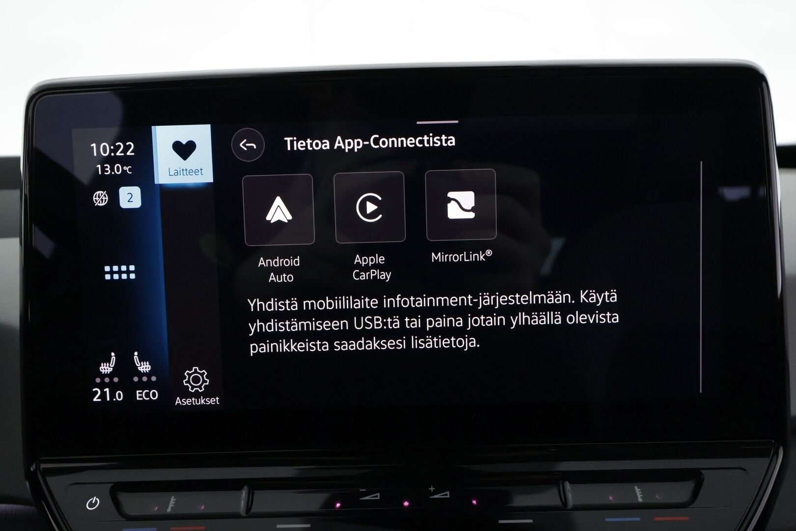Volkswagen ID.3 2021 1ST Max 150 kW, akku 58 kWh - | ILP | Koukku | Lasikatto | ACC | Matrix-LED | P.Kamera | Hierovat Sporttipenkit | HUD | Kaistavahti | Navi | Keyless | Kahdet renkaat | 