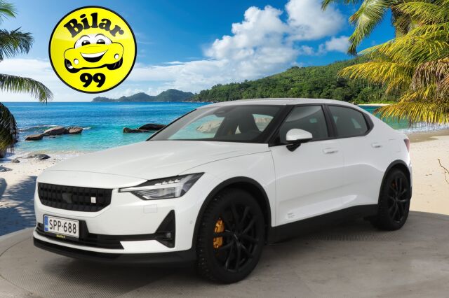 Polestar 2 2021