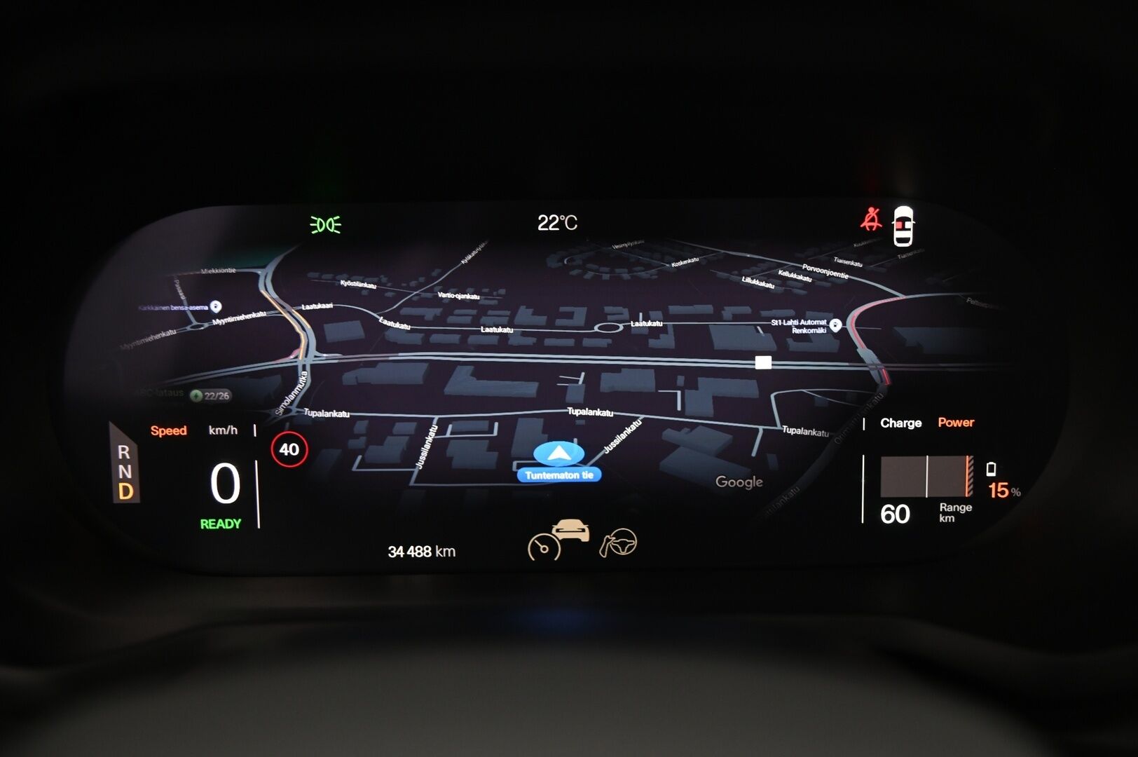 Polestar 2 2021 Performance Long Range Dual Motor 350kW, 78kWh *Pilot assist / H&K / ACC / 360 Kamera / Lasikatto / 2x Vanteet/ Koukku* - *Akkukuntotarkastettu / Kahdet renkaat vantein*