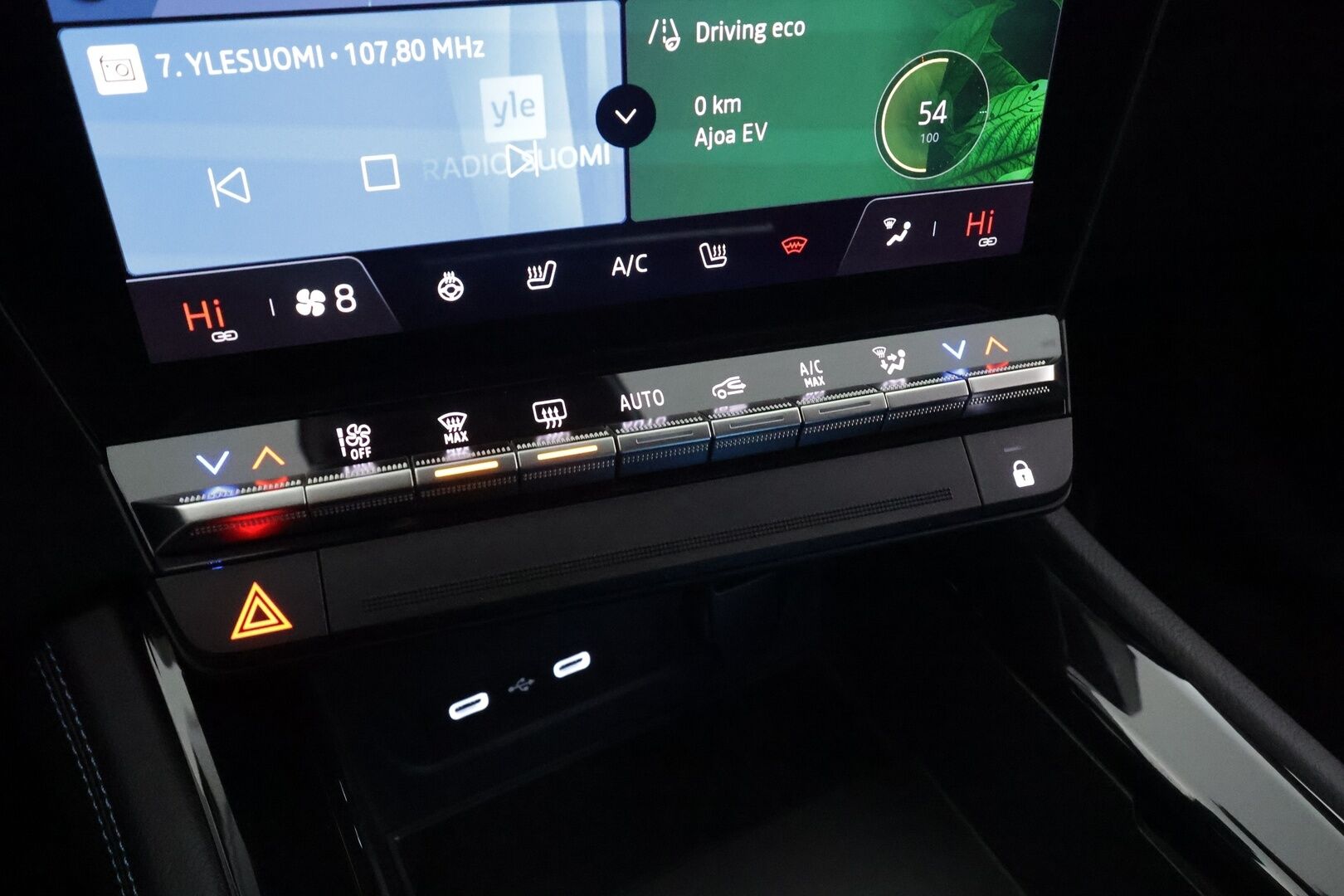 Renault Austral 2024 E-Tech full hybrid 200 techno esprit Alpine * ACC / LED / Sisätilanlämmitin / P.Kamera / Sähköpenkit / Navi * - Suomi-auto / Kahdet renkaat aluvanteilla / Merkkihuollot