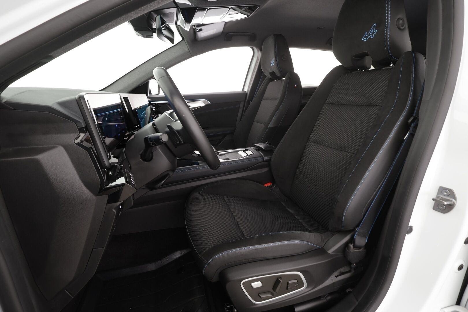 Renault Austral 2024 E-Tech full hybrid 200 techno esprit Alpine * ACC / LED / Sisätilanlämmitin / P.Kamera / Sähköpenkit / Navi * - Suomi-auto / Kahdet renkaat aluvanteilla / Merkkihuollot