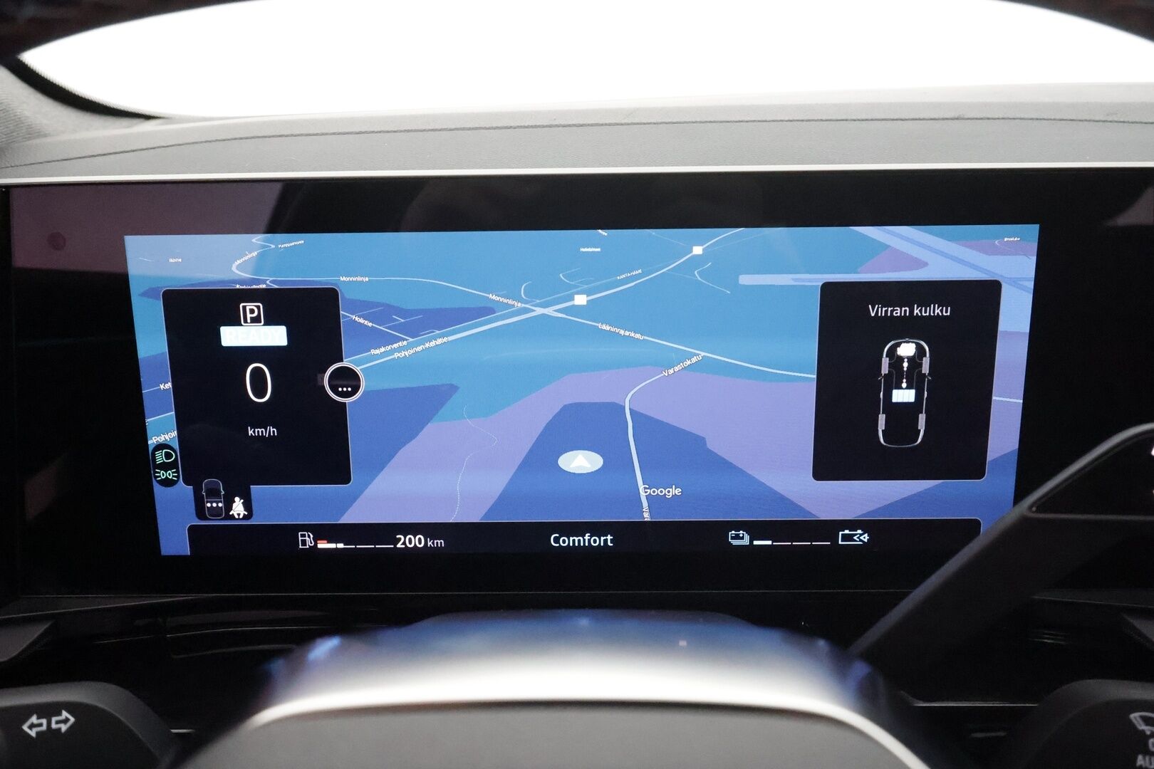 Renault Austral 2024 E-Tech full hybrid 200 techno esprit Alpine * ACC / LED / Sisätilanlämmitin / P.Kamera / Sähköpenkit / Navi * - Suomi-auto / Kahdet renkaat aluvanteilla / Merkkihuollot