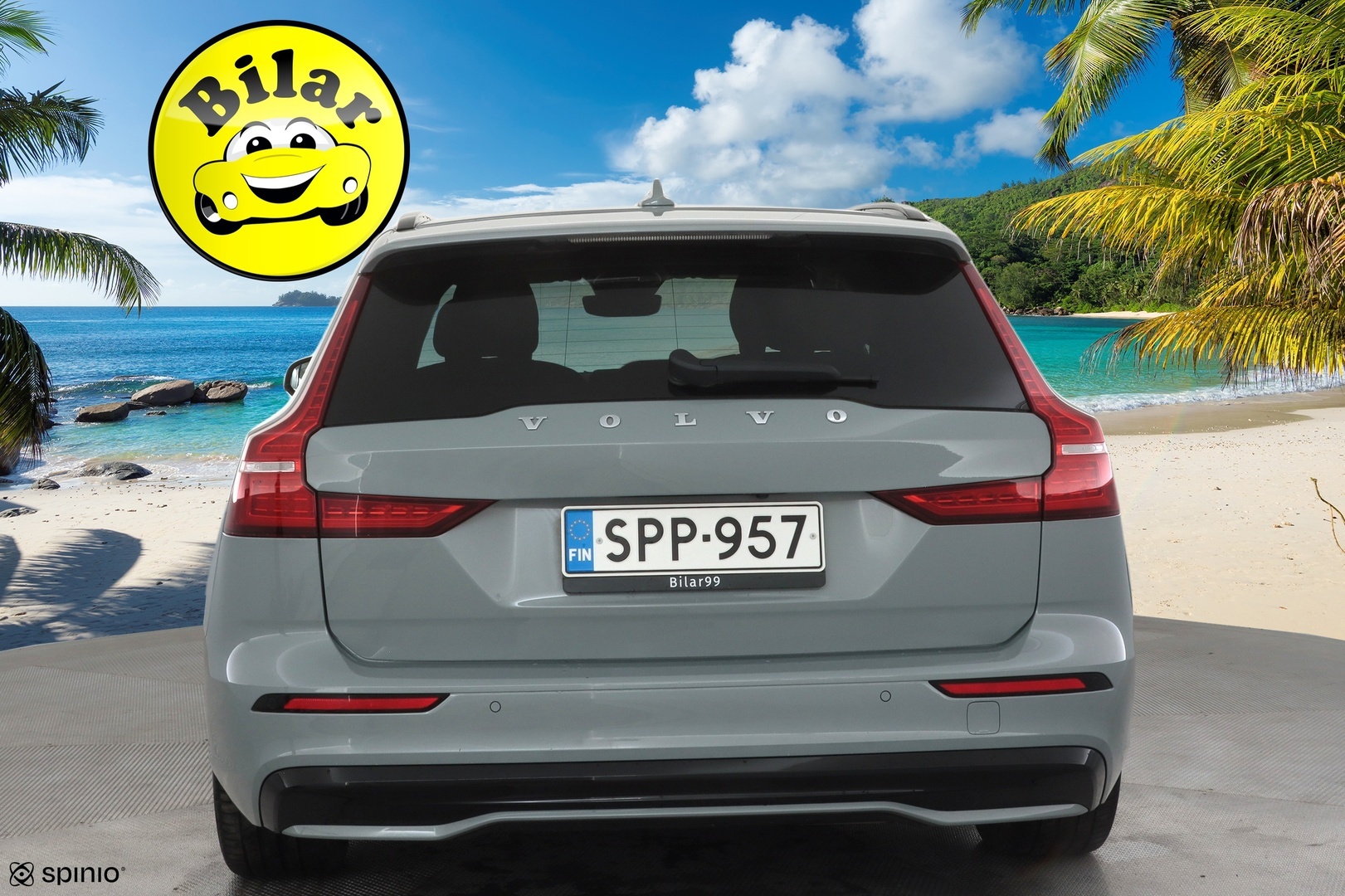 Volvo V60 2024, kuva 5/39