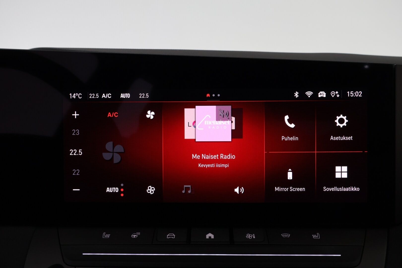 Opel Astra 2023 Executive Plug-in Hybrid 180 Sports Tourer Automaatti * Adapt.Vakkari / 360-Kamera / Vetokoukku / Matrix LED / Puolinahkasisusta - Suomiauto / Merkkihuollot / Juuri tullut Tampereelle! - HULLU BLACKWEEK KORKOTARJOUS 2,49%