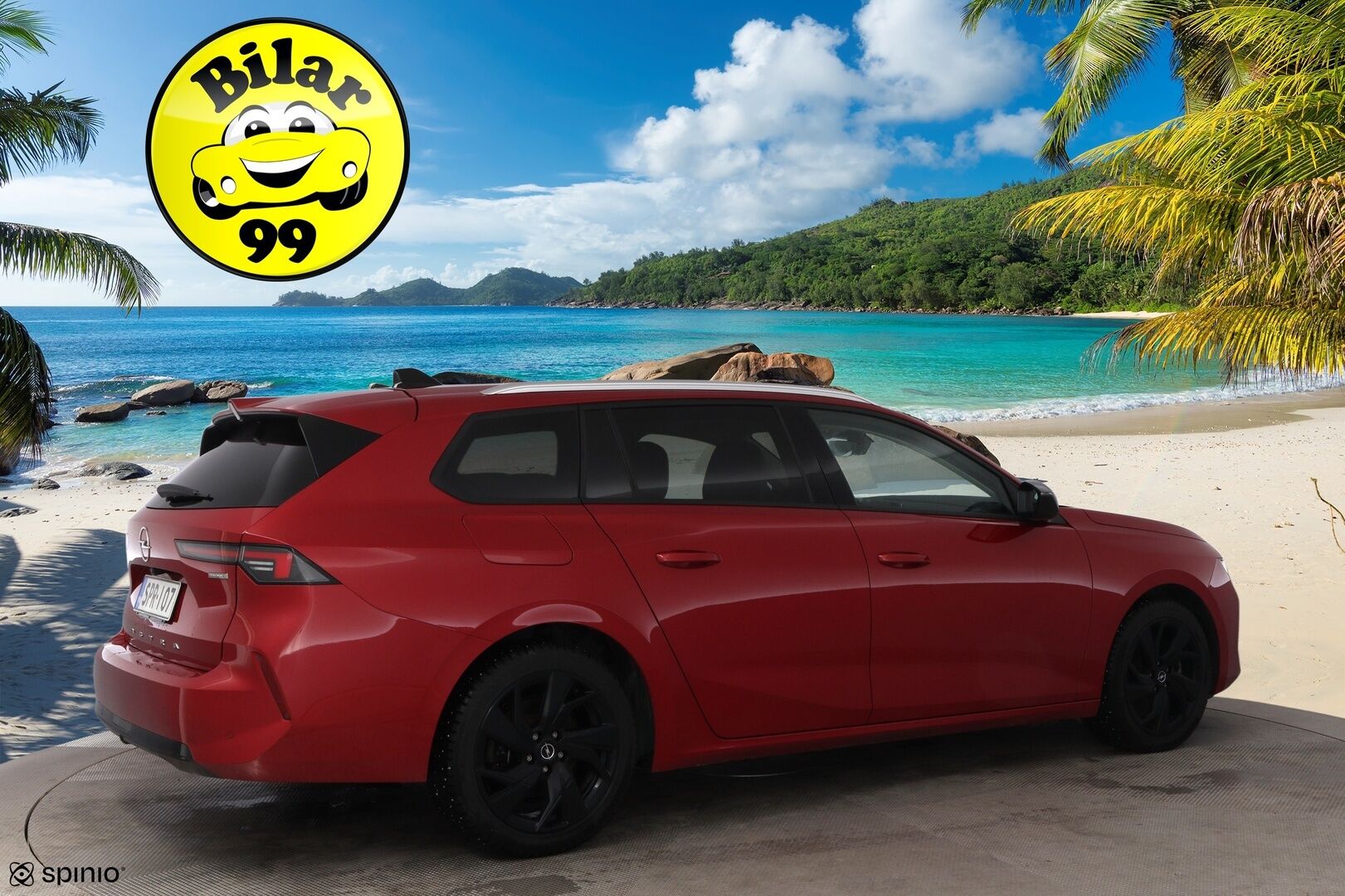 Opel Astra 2023 Executive Plug-in Hybrid 180 Sports Tourer Automaatti * Adapt.Vakkari / 360-Kamera / Vetokoukku / Matrix LED / Puolinahkasisusta - Suomiauto / Merkkihuollot / Juuri tullut Tampereelle!