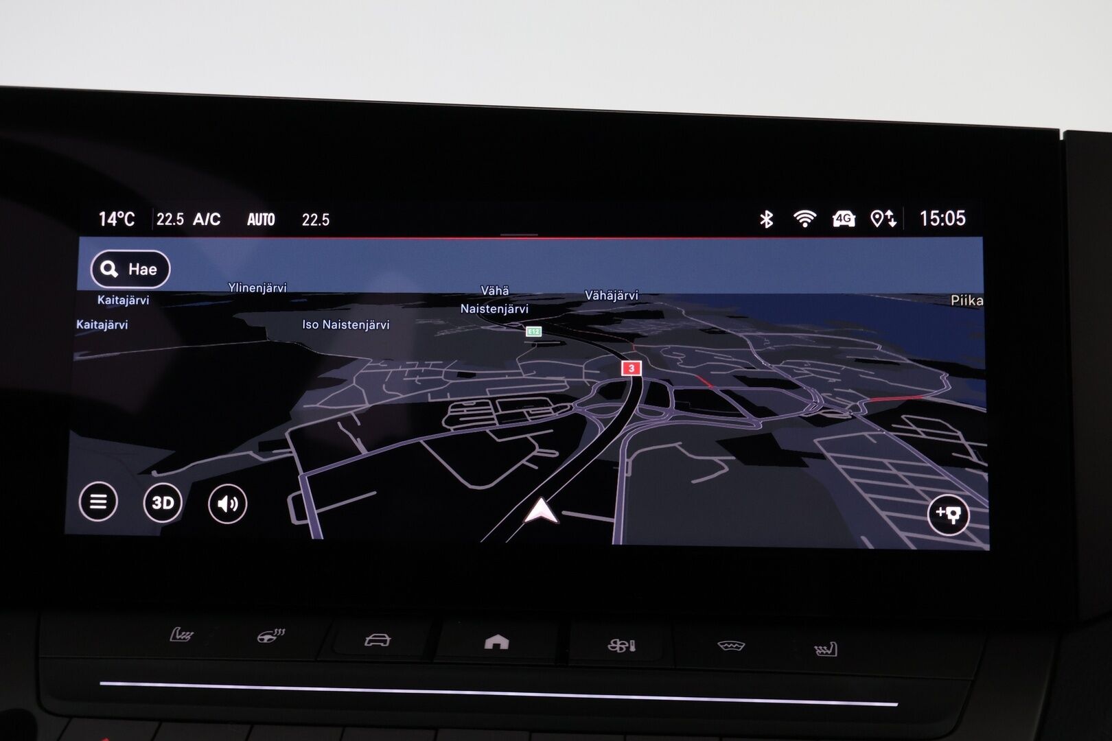 Opel Astra 2023 Executive Plug-in Hybrid 180 Sports Tourer Automaatti * Adapt.Vakkari / 360-Kamera / Vetokoukku / Matrix LED / Puolinahkasisusta - Suomiauto / Merkkihuollot / Juuri tullut Tampereelle! - HULLU BLACKWEEK KORKOTARJOUS 2,49%