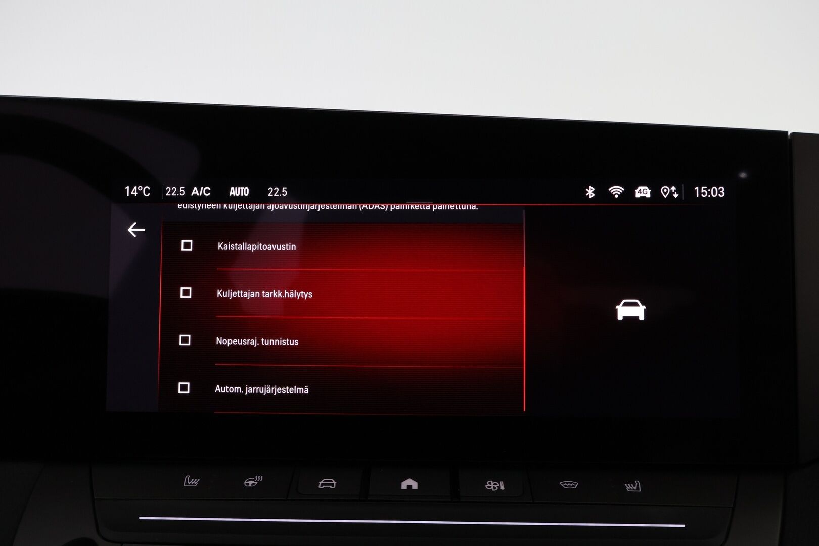 Opel Astra 2023 Executive Plug-in Hybrid 180 Sports Tourer Automaatti * Adapt.Vakkari / 360-Kamera / Vetokoukku / Matrix LED / Puolinahkasisusta - Suomiauto / Merkkihuollot / Juuri tullut Tampereelle! - HULLU BLACKWEEK KORKOTARJOUS 2,49%