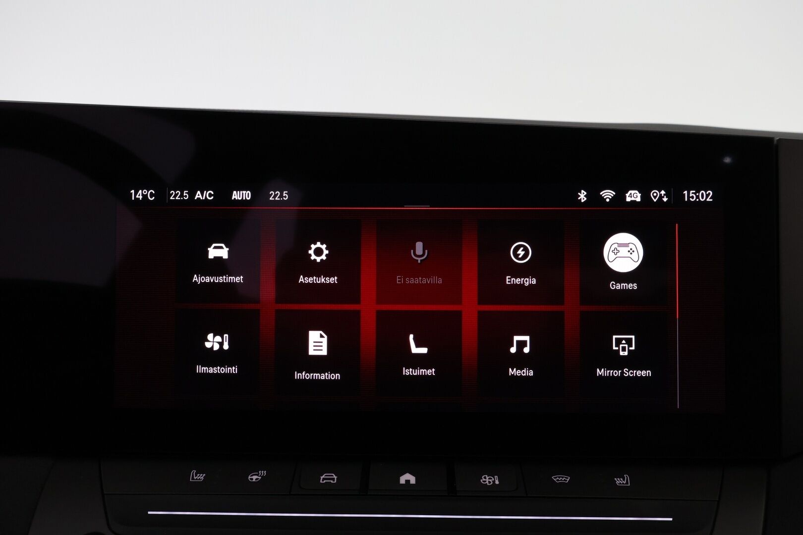 Opel Astra 2023 Executive Plug-in Hybrid 180 Sports Tourer Automaatti * Adapt.Vakkari / 360-Kamera / Vetokoukku / Matrix LED / Puolinahkasisusta - Suomiauto / Merkkihuollot / Juuri tullut Tampereelle! - HULLU BLACKWEEK KORKOTARJOUS 2,49%