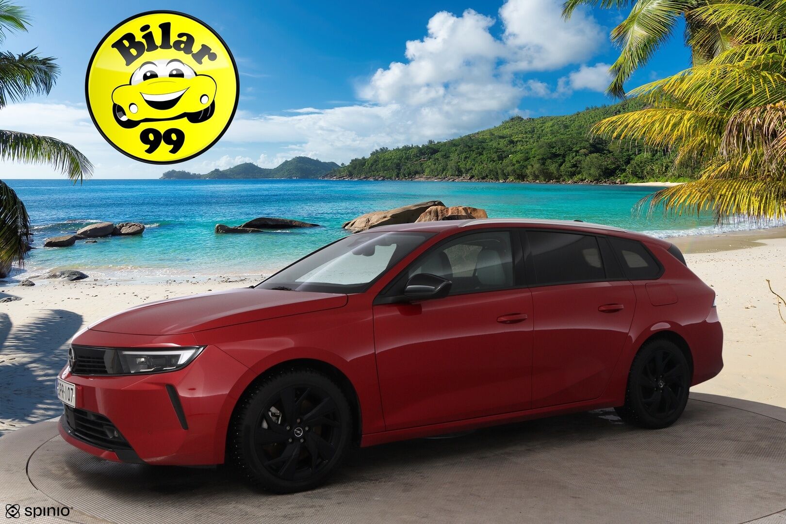 Opel Astra 2023 Executive Plug-in Hybrid 180 Sports Tourer Automaatti * Adapt.Vakkari / 360-Kamera / Vetokoukku / Matrix LED / Puolinahkasisusta - Suomiauto / Merkkihuollot / Juuri tullut Tampereelle!