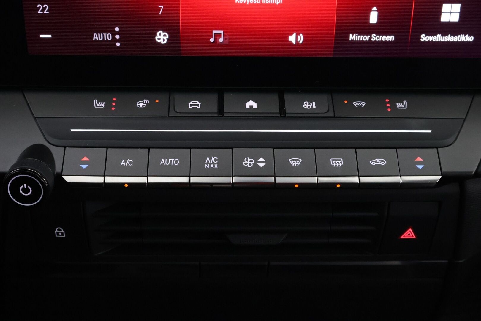 Opel Astra 2023 Executive Plug-in Hybrid 180 Sports Tourer Automaatti * Adapt.Vakkari / 360-Kamera / Vetokoukku / Matrix LED / Puolinahkasisusta - Suomiauto / Merkkihuollot / Juuri tullut Tampereelle!