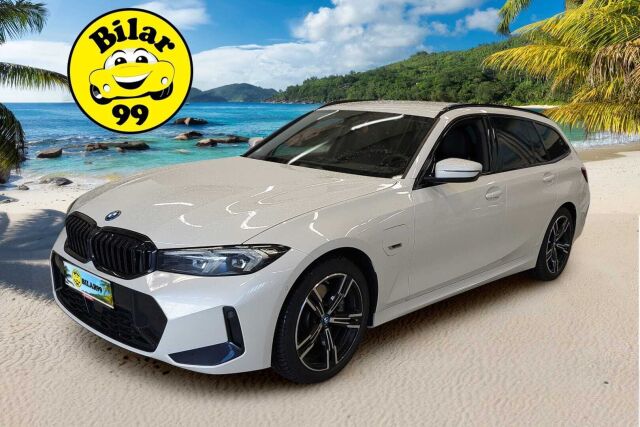 BMW 330 -kuva