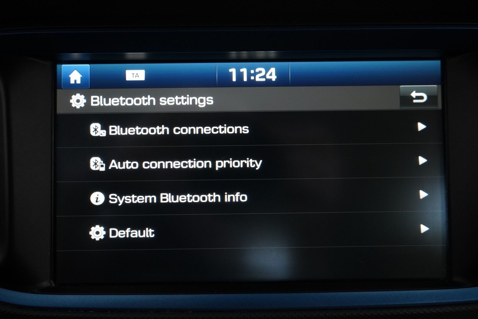 HYUNDAI IONIQ PLUG-IN 2018 DCT Comfort - Adapt.Vakkari / Navigointijärjestelmä / Infinity / P-kamera