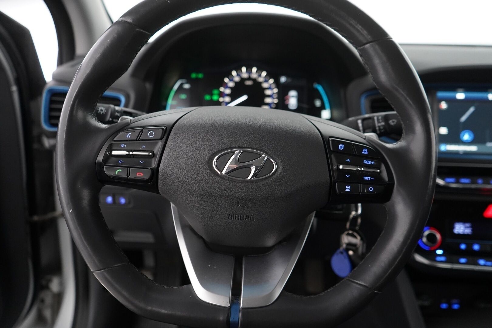HYUNDAI IONIQ PLUG-IN 2018 DCT Comfort - | ACC | Navi | Infinity Premium Audio | Apple&Android | Peruutuskamera | LED |