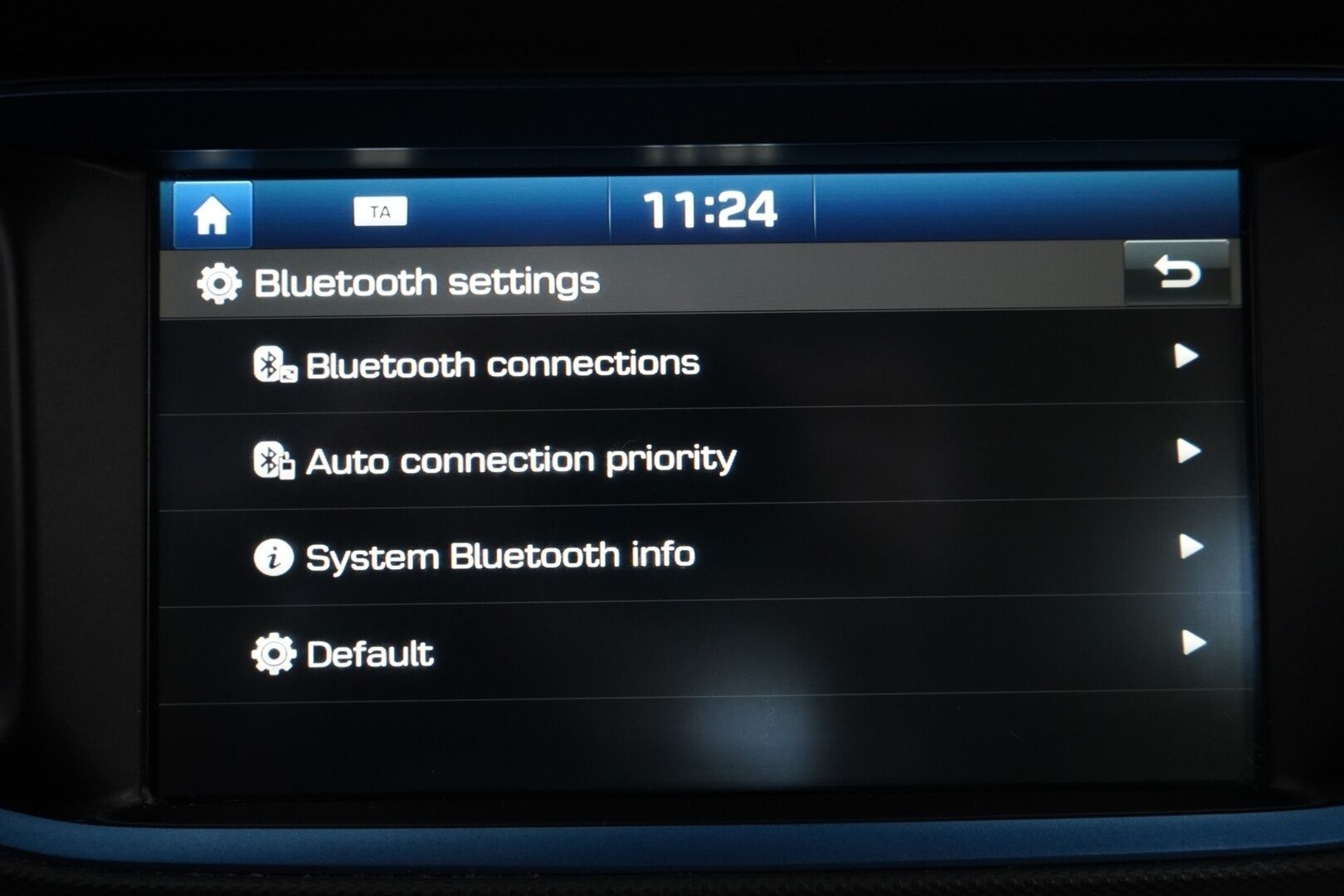 HYUNDAI IONIQ PLUG-IN 2018 DCT Comfort - | ACC | Navi | Infinity Premium Audio | Apple&Android | Peruutuskamera | LED |