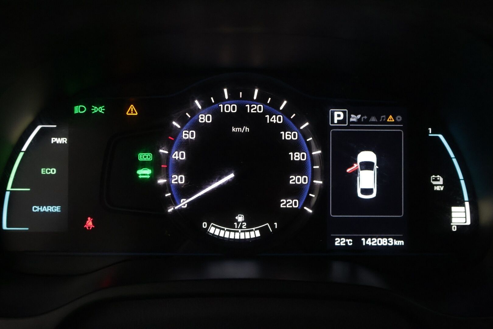HYUNDAI IONIQ PLUG-IN 2018 DCT Comfort - | ACC | Navi | Infinity Premium Audio | Apple&Android | Peruutuskamera | LED |