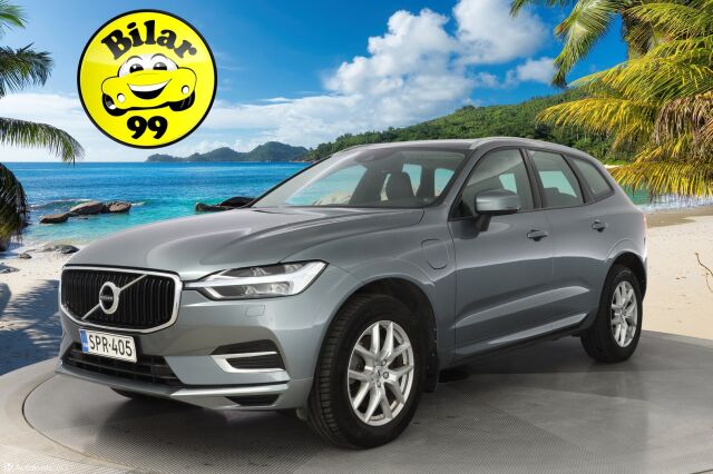 Volvo XC60 2020