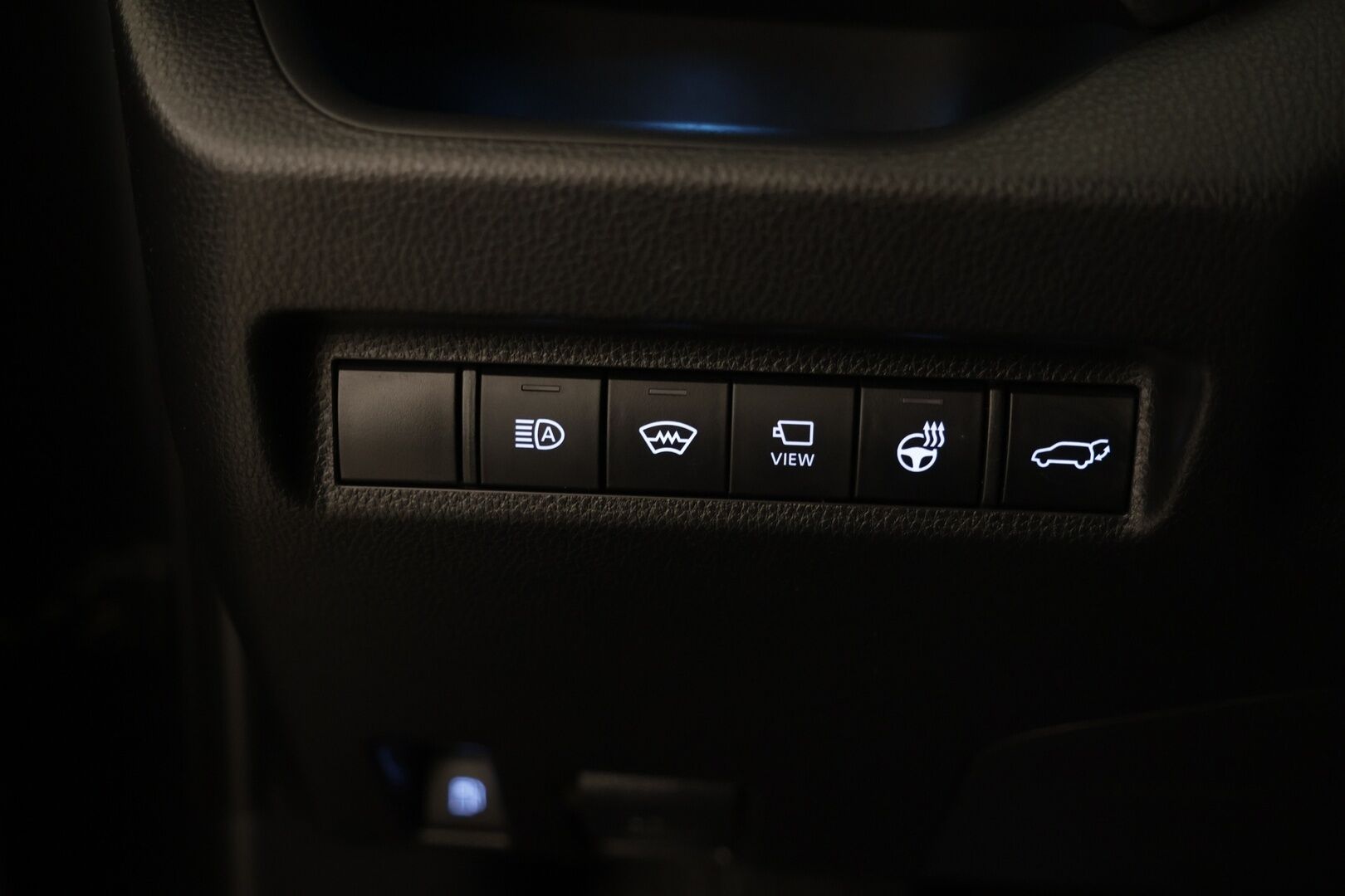 Toyota RAV4 2021 Hybrid 2,5 AWD-i Style Premium - *Ilmastoidut nahat / Muistipenkki / JBL / HUD / 360 kamera / ACC / Lane assist / Koukku*