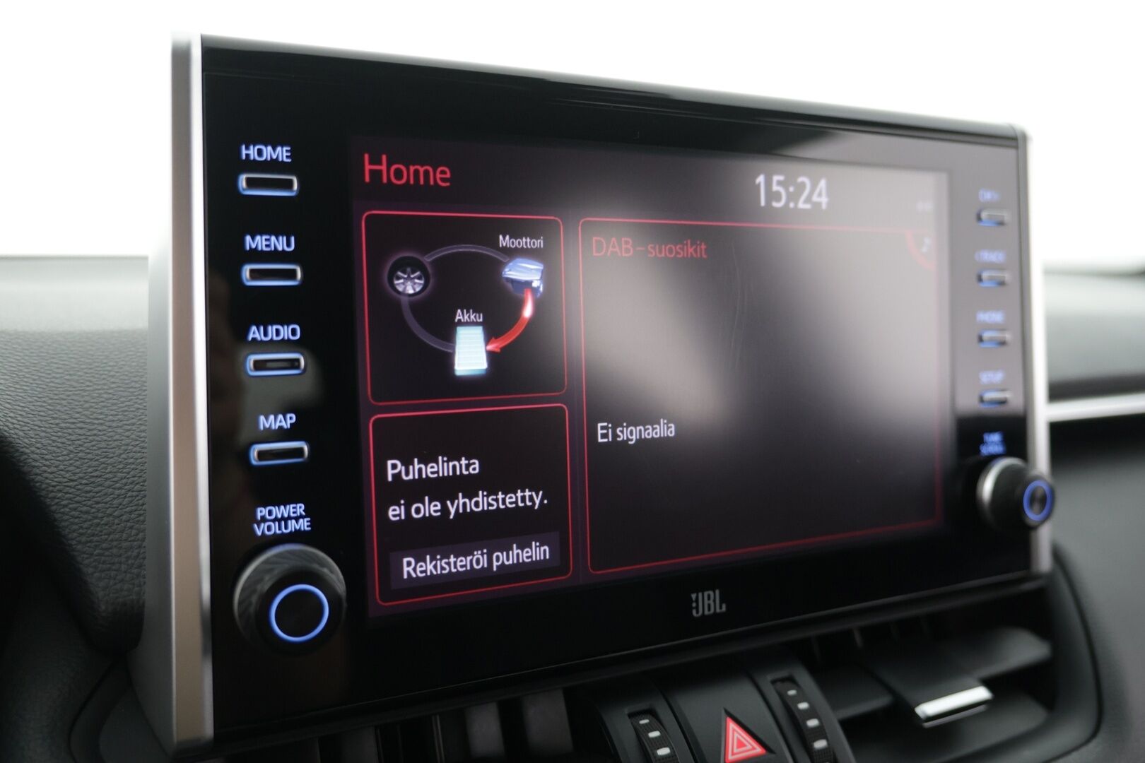 Toyota RAV4 2021 Hybrid 2,5 AWD-i Style Premium - *Ilmastoidut nahat / Muistipenkki / JBL / HUD / 360 kamera / ACC / Lane assist / Koukku*