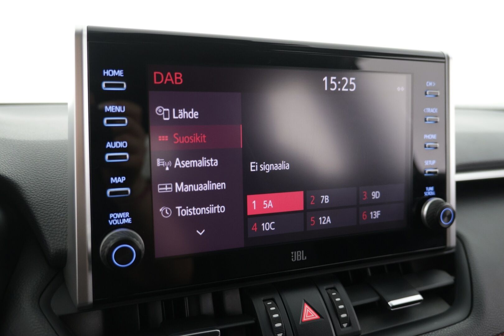 Toyota RAV4 2021 Hybrid 2,5 AWD-i Style Premium - *Ilmastoidut nahat / Muistipenkki / JBL / HUD / 360 kamera / ACC / Lane assist / Koukku*