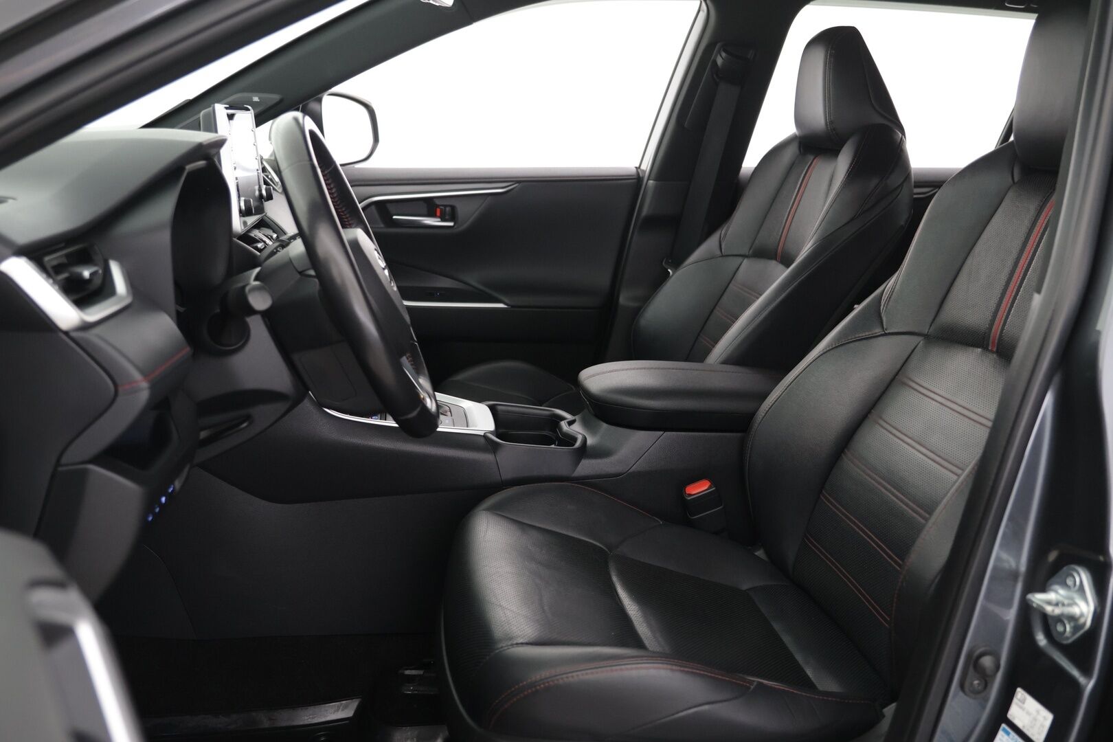 Toyota RAV4 2021 Hybrid 2,5 AWD-i Style Premium - *Ilmastoidut nahat / Muistipenkki / JBL / HUD / 360 kamera / ACC / Lane assist / Koukku*