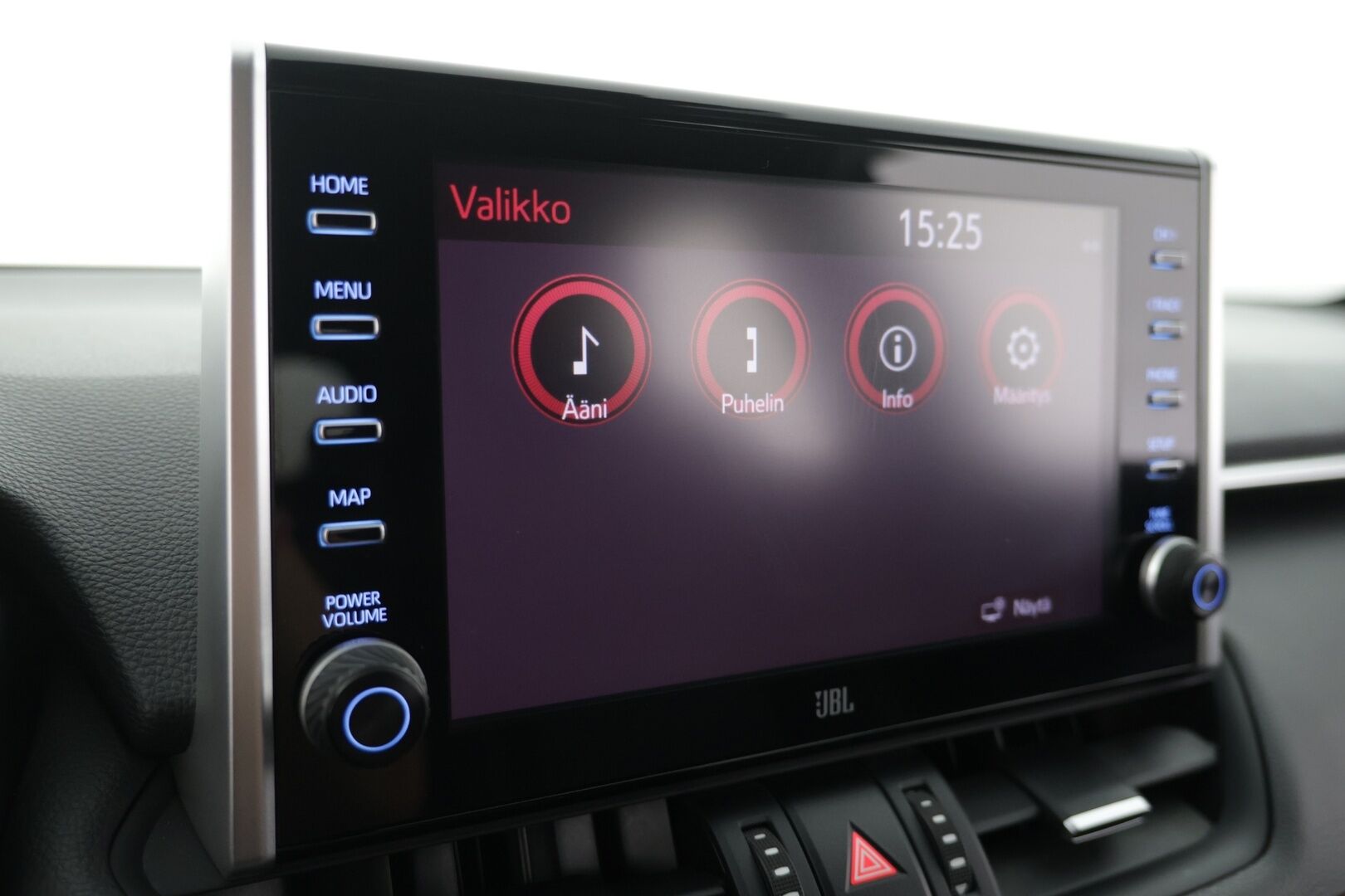 Toyota RAV4 2021 Hybrid 2,5 AWD-i Style Premium - *Ilmastoidut nahat / Muistipenkki / JBL / HUD / 360 kamera / ACC / Lane assist / Koukku*