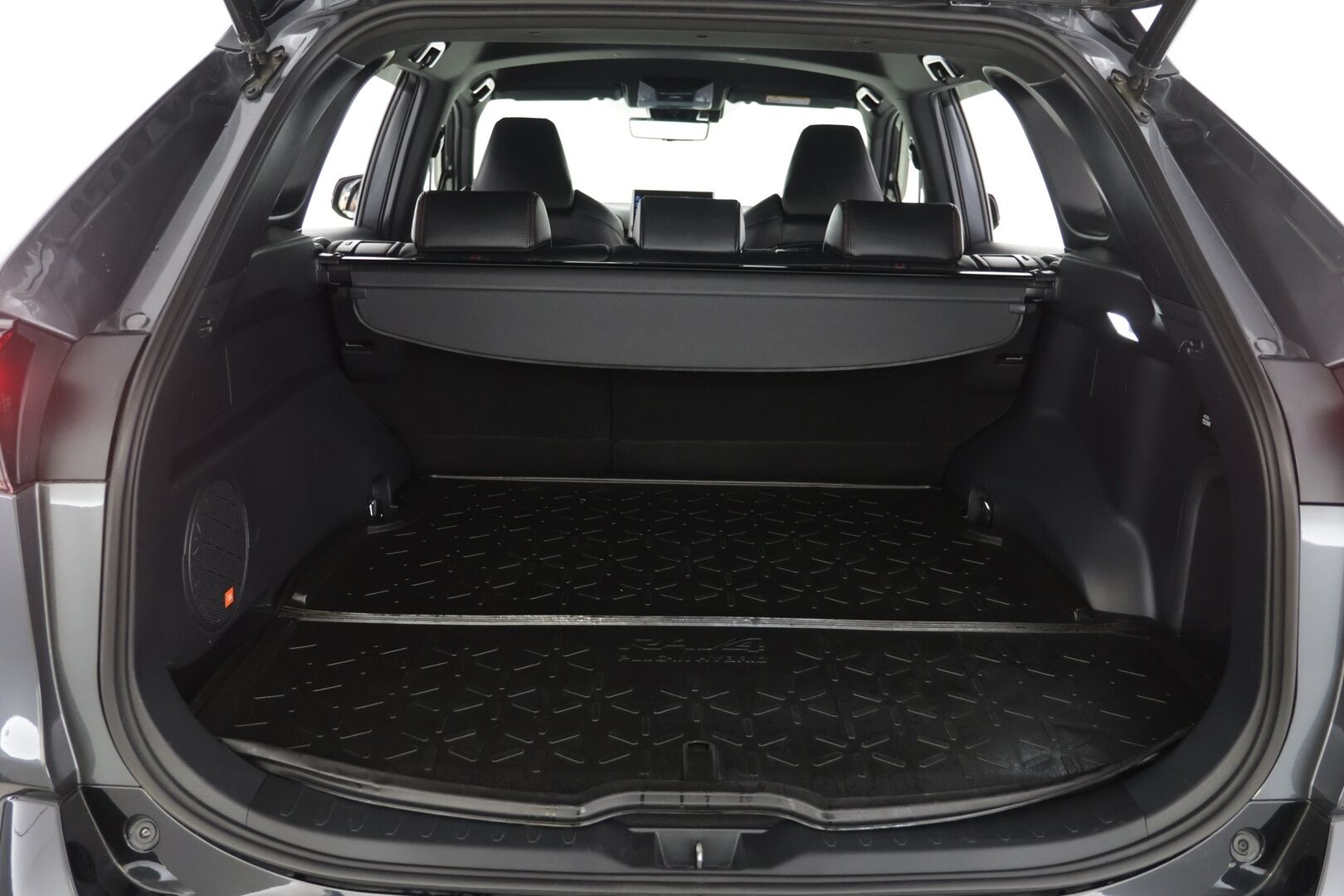 Toyota RAV4 2021 Hybrid 2,5 AWD-i Style Premium - *Ilmastoidut nahat / Muistipenkki / JBL / HUD / 360 kamera / ACC / Lane assist / Koukku*