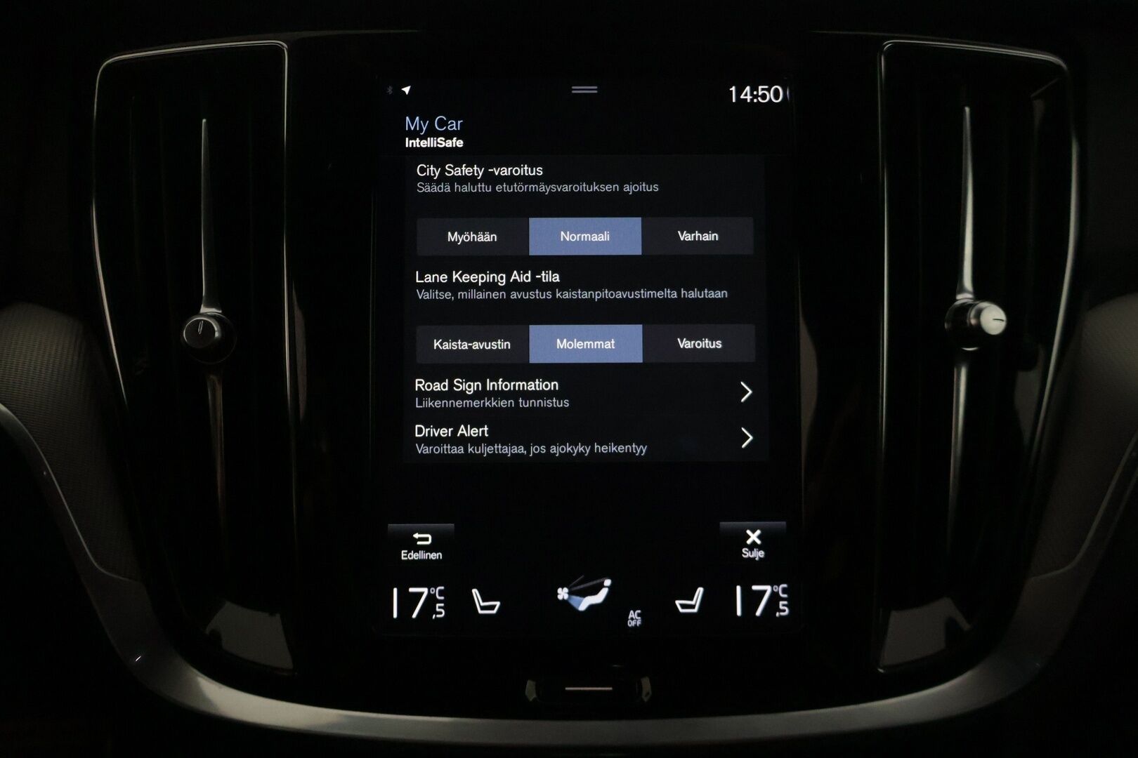 Volvo V60 2022 T6 AWD Long Range Plus Dark aut - KATSO VARUSTEET | ACC | R-Design sisä- ja ulkopaketti | Koukku | P.kamera | Ratinlämmitin | Sähk. Luukku | 