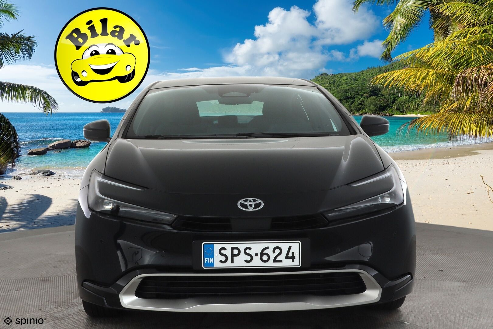 Toyota Prius Plug-in 2024 Hybrid Style - | ACC | P.Kamera | Sähköpenkki | Kaistavahti | Koti ja Kauppa laturit | Apple & Android | LED | Navi | Lämmitettävä ohjauspyörä | Kahdet renkaat | 1.om Suomi-auto | Merkkihuollot | 